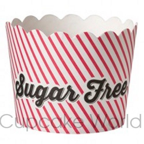 ROBERT GORDON PREMIUM SUGAR FREE BLACK BAKING CUPS PETIT 25PCS ROBERT GORDON PREMIUM SUGAR FREE BLACK BAKING CUPS PETIT 25PCS
